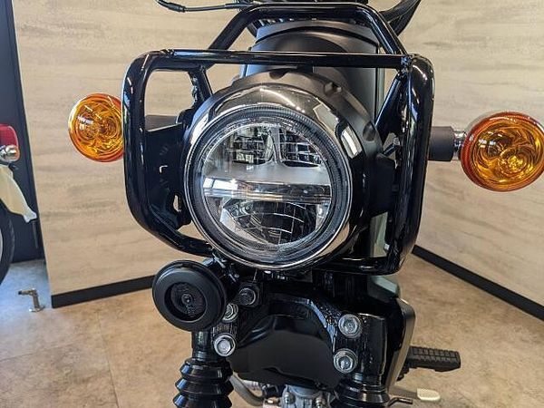 ホンダ クロスカブ110 店頭在庫有り!即納可能! 4