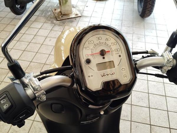 ヤマハ ビーノ メーカー正規取扱店なのでご購入の後も安心です! 10