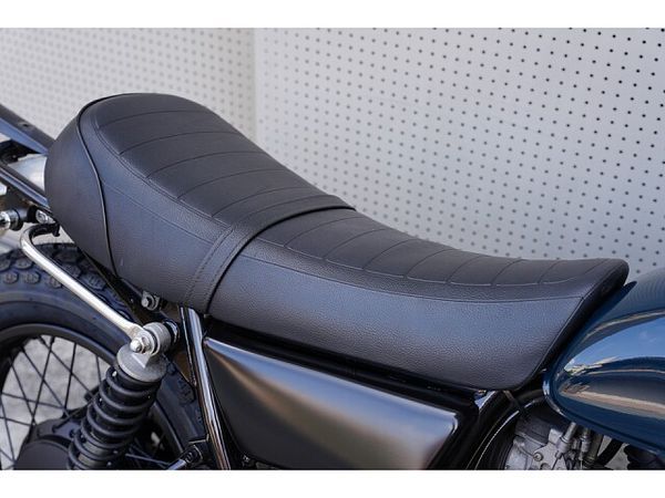 カワサキ 250TR 10