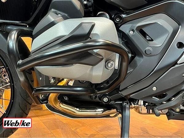 BMW R1300GS BMWモトラッド八王子・コクボモータースです。 8