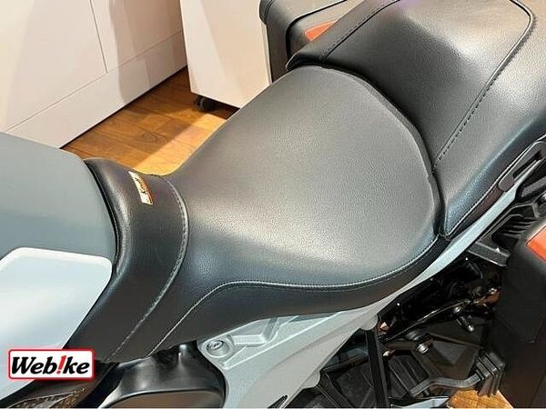 BMW R1300GS BMWモトラッド八王子・コクボモータースです。 10