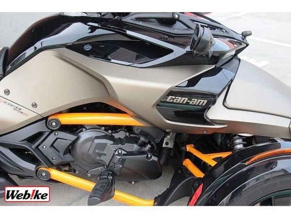 BRP BRP その他 5