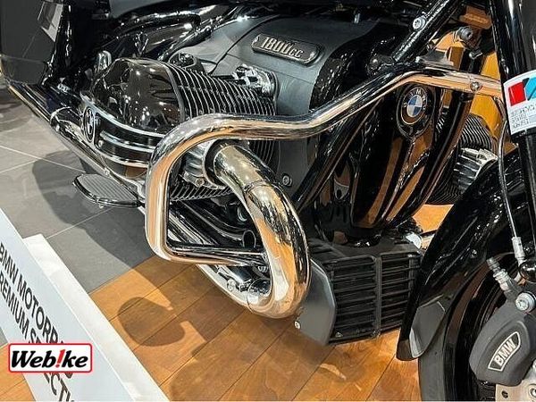 BMW R18 B BMWモトラッド八王子・コクボモータースです。 6