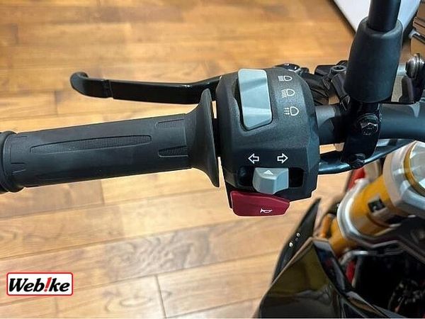 BMW G310R BMWモトラッド八王子・コクボモータースです。 9
