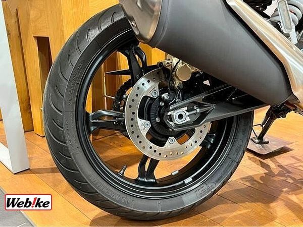 BMW G310R BMWモトラッド八王子・コクボモータースです。 7