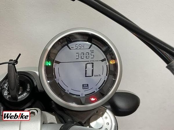 ドゥカティ Scrambler Icon ドゥカティ認定中古車保証付き! 5