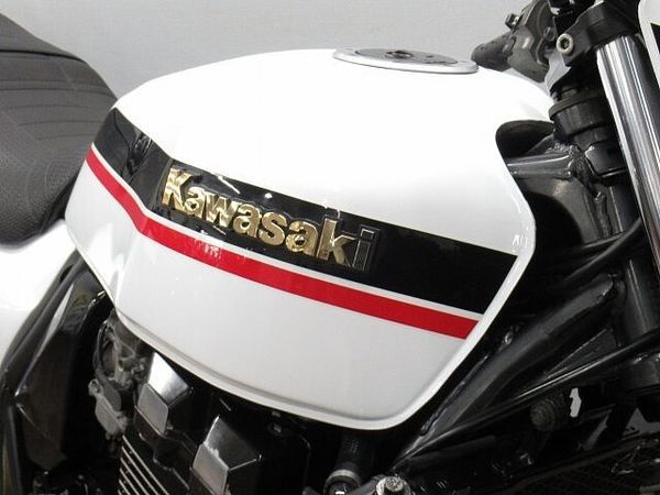 カワサキ ZRX400 ZRX 後期型 BEETフルエキ装備 ☆★タンデムバー・ヨーロピウインカー装備!★☆ 7