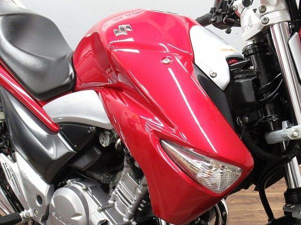 スズキ GSR250 GSR250 エンジンガード付き ☆★アジャスタブルレバー・USBポート付き!★☆ 【マル 7