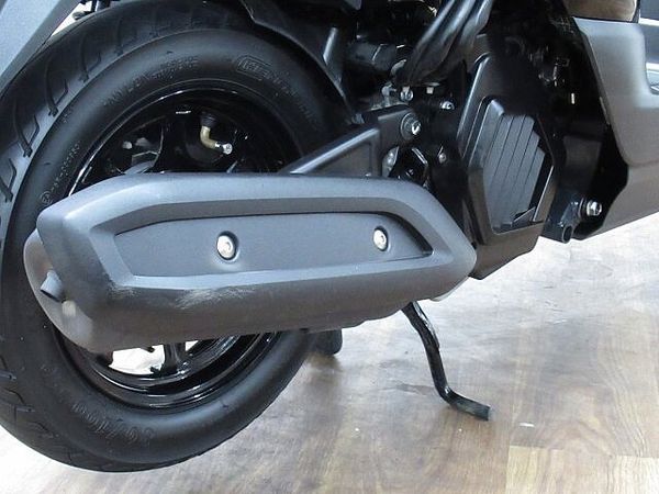 ヤマハ ジョグZ JOG 現行型 2021年モデル フルノーマル車 ☆★リアタイヤ・バッテリー新品交換サービ 10