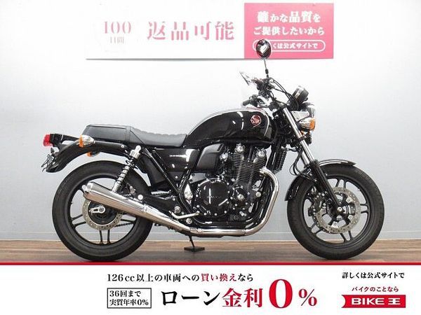 ホンダ CB1100 CB1100 後期モデル ワンオーナー車 ☆★グリップヒーター・ETC2.0標準装備!★☆ 1
