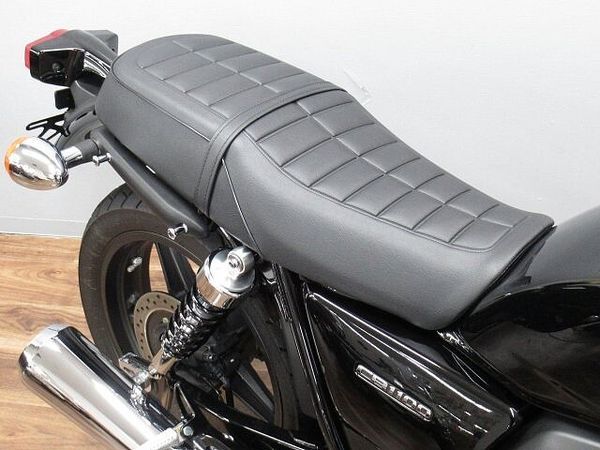 ホンダ CB1100 CB1100 後期モデル ワンオーナー車 ☆★グリップヒーター・ETC2.0標準装備!★☆ 9