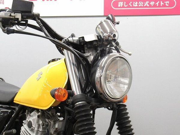 スズキ グラストラッカー ビッグボーイ グラストラッカービッグボーイ キャブ車 社外ミラー装備 ☆★前後タイヤ:チェーン新品交換サ 6