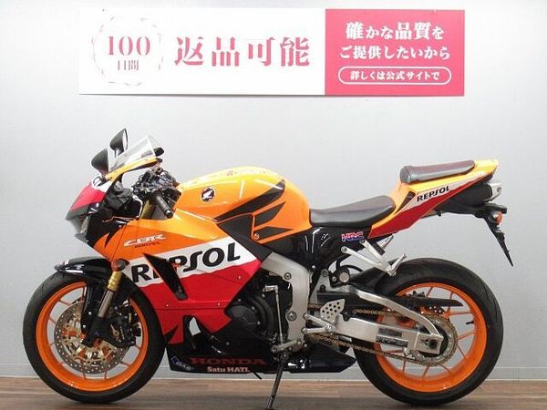ホンダ CBR600RR CBR600RR SpecialEdition 国内仕様 ☆★アコサットマスター・メッシュ 4