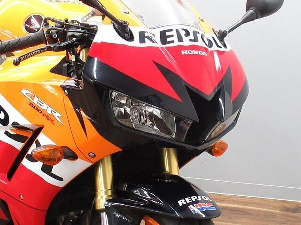 ホンダ CBR600RR CBR600RR SpecialEdition 国内仕様 ☆★アコサットマスター・メッシュ 6