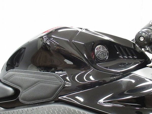 ヤマハ YZF-R3 YZF-R3 ワンオーナー車 ☆★社外スクリーン・エンジンスライダー・社外レバー装備!★☆ 8