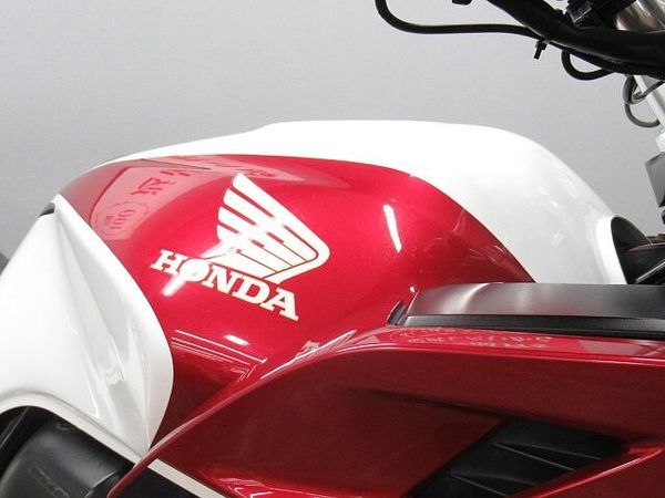 ホンダ CB400スーパーボルドール CB400スーパーボルドール VTEC-Revo ヨシムラマフラー装備 ☆★オーリンズサス 7