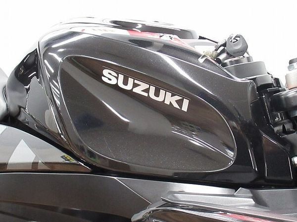 スズキ GSX-R125 GSX-R125 リアフェンダーレス ☆★便利なヘルメットホルダー付き!★☆ 7