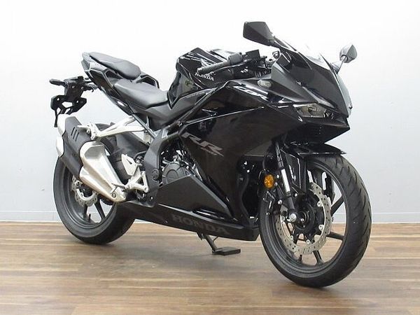 ホンダ CBR250RR (MC51) CBR250RR ABS スリッパークラッチ搭載 ☆★ヘルメットホルダー付き!★☆ 【マル 3