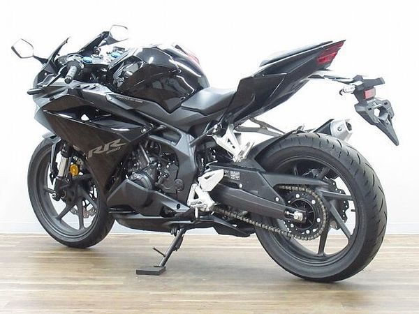 ホンダ CBR250RR (MC51) CBR250RR ABS スリッパークラッチ搭載 ☆★ヘルメットホルダー付き!★☆ 【マル 5