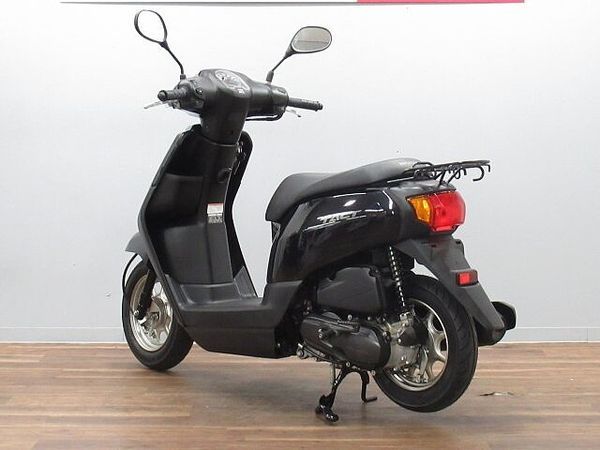 ホンダ タクト ベーシック タクト ベーシック 国内生産モデル フルノーマル車 ☆★リアタイヤ・バッテリー新品交換済み 5