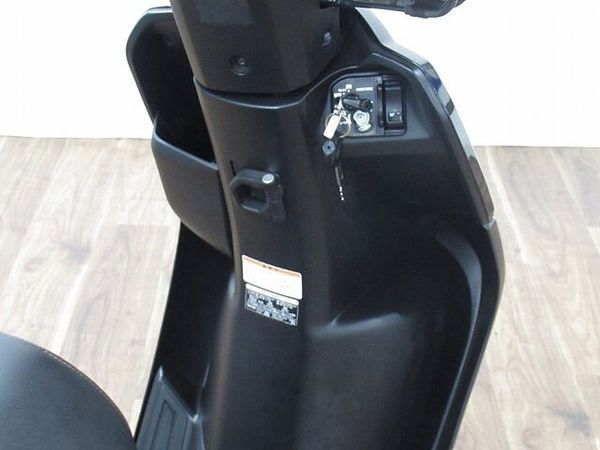 ホンダ タクト ベーシック タクト ベーシック 国内生産モデル フルノーマル車 ☆★リアタイヤ・バッテリー新品交換済み 7