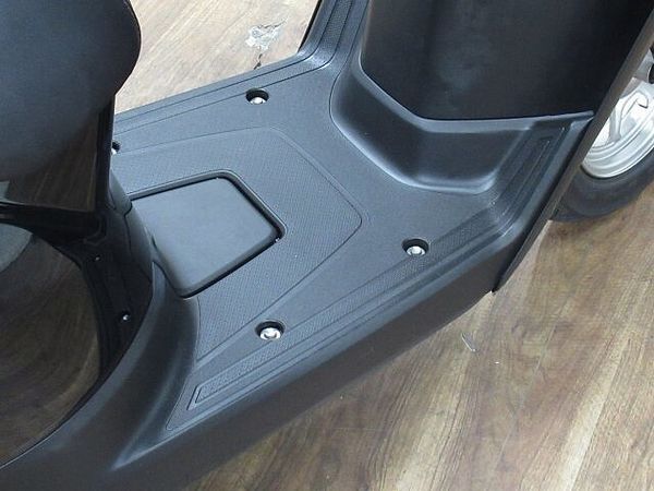 ホンダ タクト ベーシック タクト ベーシック 国内生産モデル フルノーマル車 ☆★リアタイヤ・バッテリー新品交換済み 8