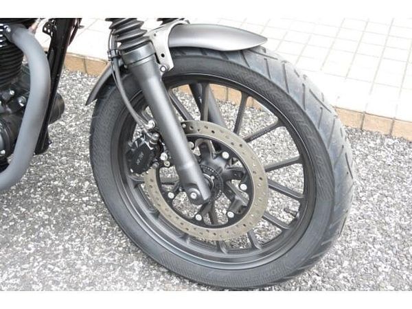 ホンダ GB350S 旧車から現行車まで幅広く買い取り販売させていただきます。下取りも大歓迎♪♪ 6