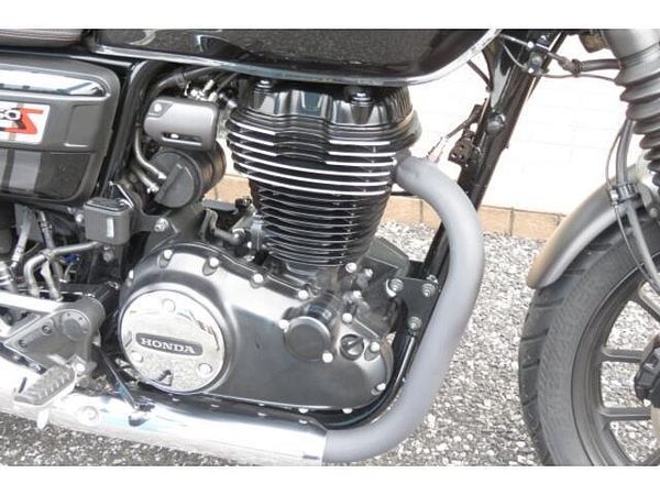 ホンダ GB350S 旧車から現行車まで幅広く買い取り販売させていただきます。下取りも大歓迎♪♪ 9