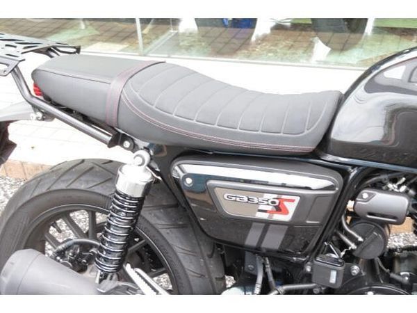 ホンダ GB350S 旧車から現行車まで幅広く買い取り販売させていただきます。下取りも大歓迎♪♪ 10