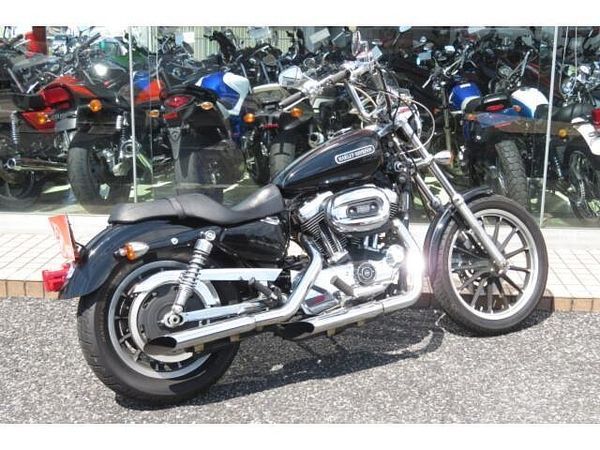 ハーレーダビッドソン XL1200 旧車から現行車まで幅広く買い取り販売させていただきます。下取りも大歓迎♪♪ 3