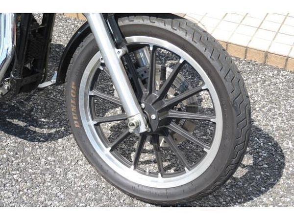 ハーレーダビッドソン XL1200 旧車から現行車まで幅広く買い取り販売させていただきます。下取りも大歓迎♪♪ 6
