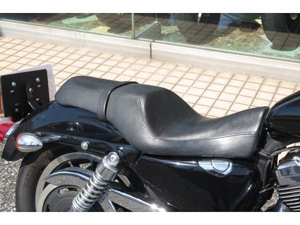 ハーレーダビッドソン XL1200 旧車から現行車まで幅広く買い取り販売させていただきます。下取りも大歓迎♪♪ 10
