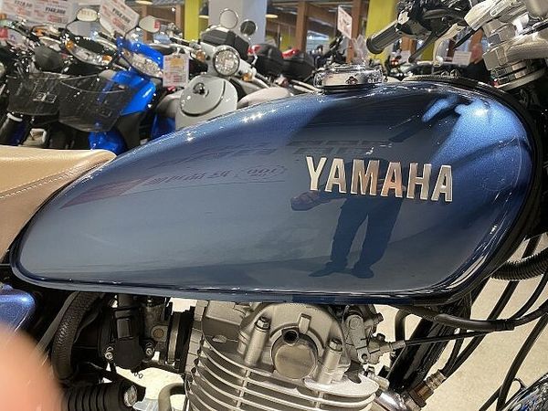 ヤマハ SR400 SR400 2019年モデル ワンオーナー 【マル得】 10