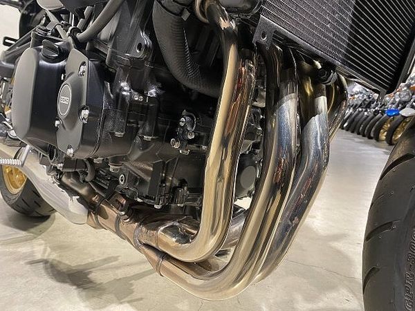 カワサキ Z900RS Z900RS 2020年モデル 50thアニバーサリー 10