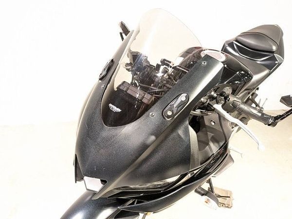 ヤマハ YZF-R3 YZF-R3 2021年モデル プラナスマフラー 7