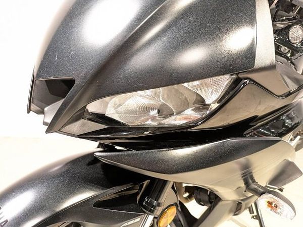 ヤマハ YZF-R3 YZF-R3 2021年モデル プラナスマフラー 8