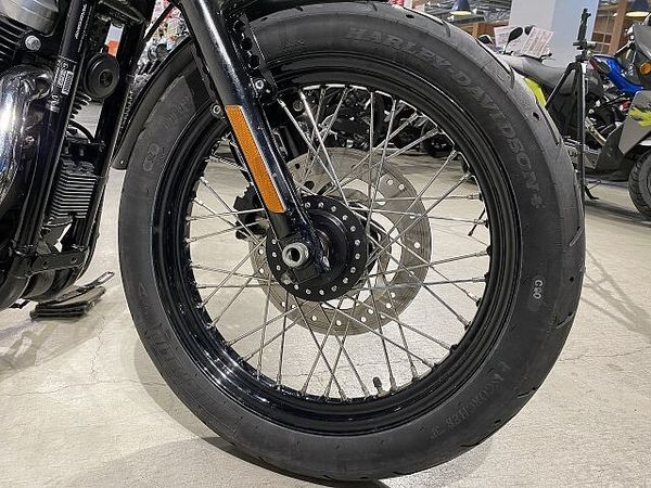 ハーレーダビッドソン XL1200N NIGHTSTER XL1200N ナイトスター カスタムウィンカー テールランプ 10