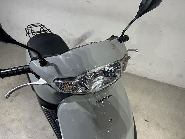 ホンダ タクト ベーシック タクトベーシック 2021年モデル 7