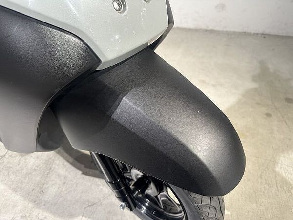 ホンダ タクト ベーシック タクトベーシック 2021年モデル 10