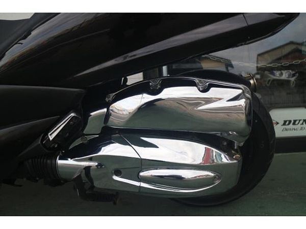 ヤマハ マジェスティ250(SG03J) オススメ車両です。追加カスタムも承ります。お気軽にお問い合わ下さい! 6
