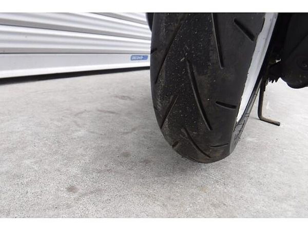 ホンダ DJ-1 6.8PS タイヤ前後新品 3