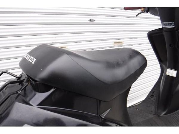 ホンダ DJ-1 6.8PS タイヤ前後新品 7