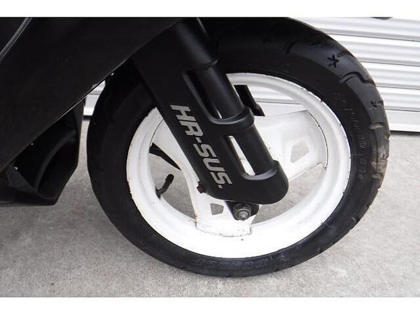 ホンダ DJ-1 6.8PS タイヤ前後新品 10