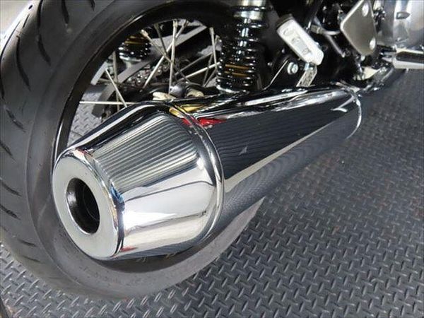 ロイヤルエンフィールド Continental GT 650 店頭現車なし・要取り寄せ車両となります。 9