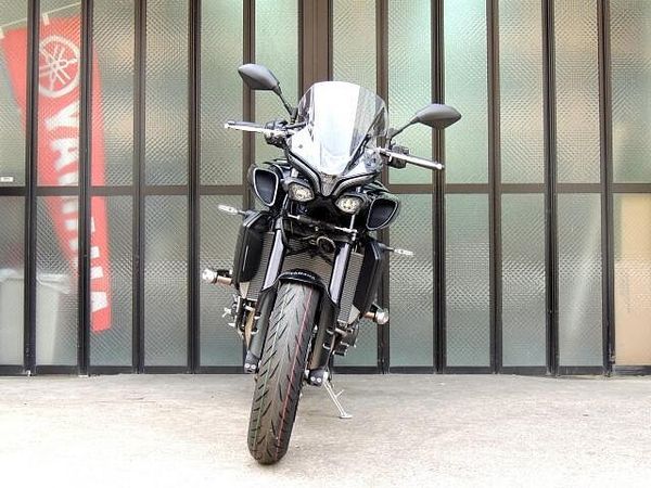 ヤマハ MT-10 3年長期保証制度&距離無制限ロードサービス1年間付 7