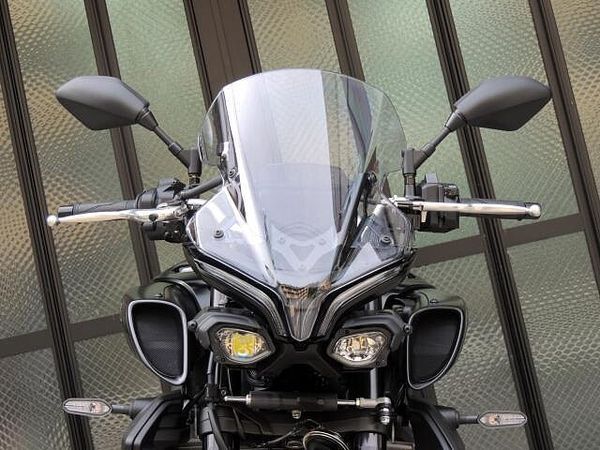 ヤマハ MT-10 3年長期保証制度&距離無制限ロードサービス1年間付 8