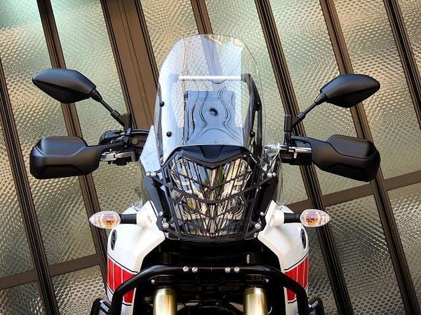 ヤマハ テネレ700 オプション装着車/距離無制限ロードサービス1年間付 8