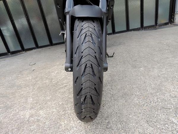 ヤマハ MT-07 ABS 3年長期保証制度&距離無制限ロードサービス1年間付 10
