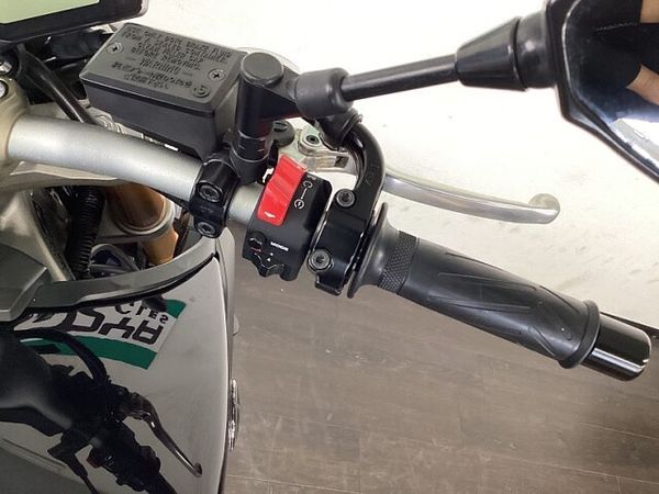 ヤマハ MT-09 9