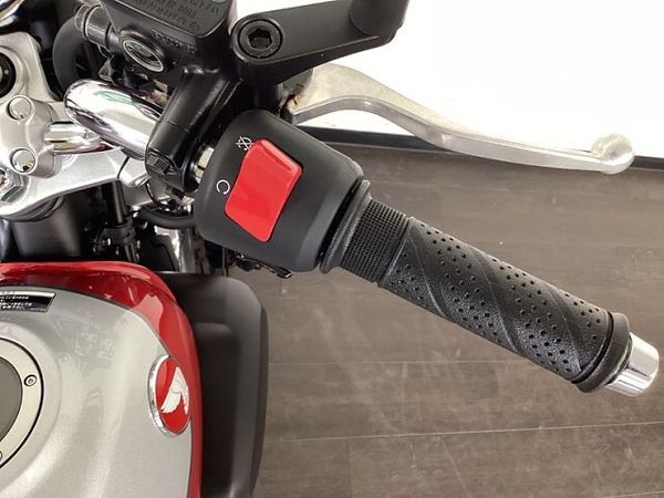 ホンダ モンキー125 9